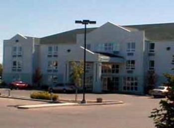 Comfort Inn & Suites