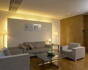 Hotel Ulemiste