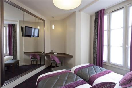 Hotel de Neuve