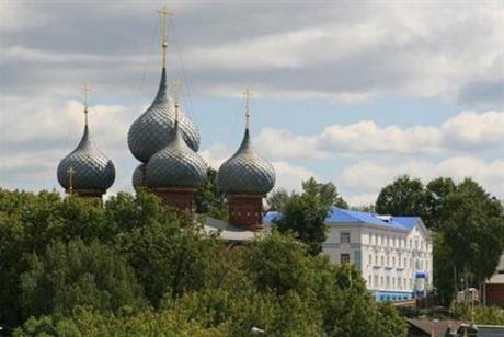 Snegurochka