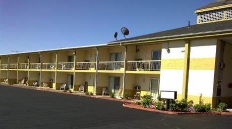 Americas Best Value Inn
