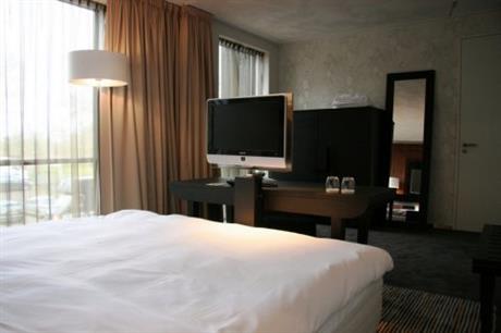 Sandton Ijssel Hotel