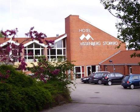 Vissenbjerg Storkro