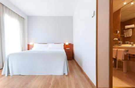 Tryp Alcala 611