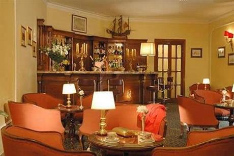 Hotel Napoleon