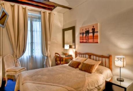 Hotel Ascot Opera