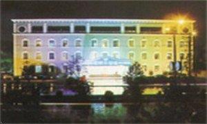 Wuhan Wesun Hotel