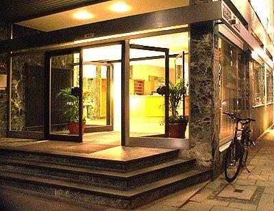 Golden Leaf Parkhotel Im Lehel