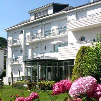 BEST WESTERN Le Miramont