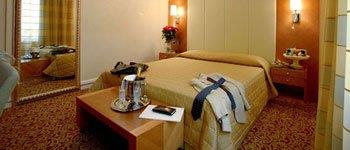 Hotel Opera Roma