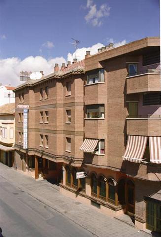 Ercilla Don Quijote
