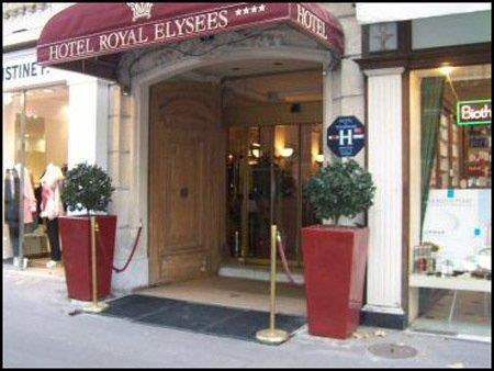 Royal Elysees