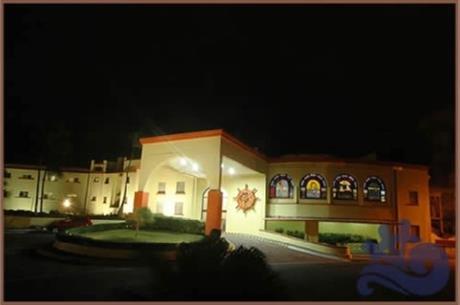 Hotel Mocambo Veracruz Boca del Rio