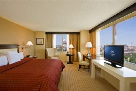 Sheraton Austin Hotel at the Capitol