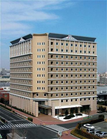 Hotel JAL City Haneda Tokyo