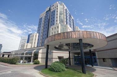 Grand Cevahir Hotel