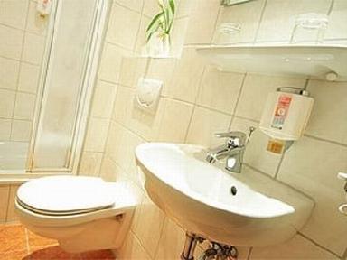 Hotel Graf Moltke