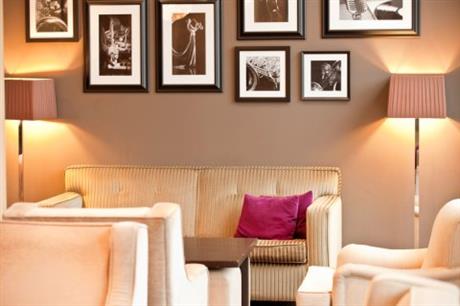 Worldhotel The Rilano Muenchen