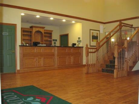Country Inn & Suites By Carlson, Absecon, NJ (Atlantic City)