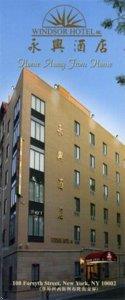 Windsor Hotel