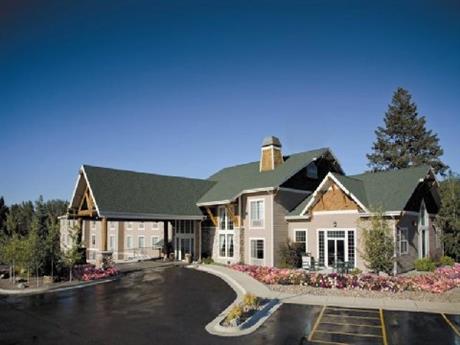 La Quinta Inn & Suites Belgrade / Bozeman Airport