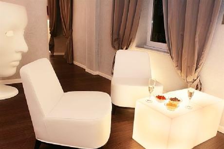 Fabio Massimo Design Hotel
