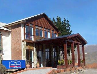 Howard Johnson Hotel Cerro Calafate