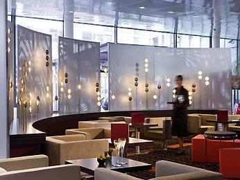 Pullman Paris Bercy