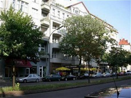 Hotel Savigny
