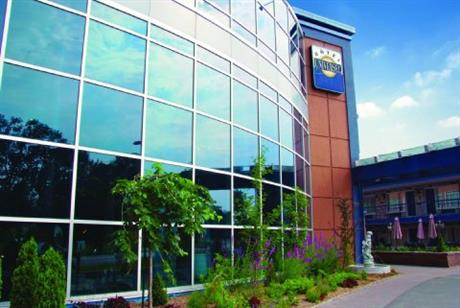 UNIVERSEL QUEBEC