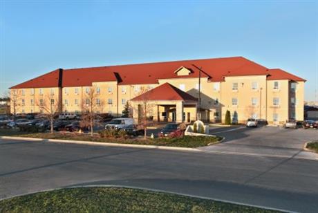 Days Inn - Yorkton