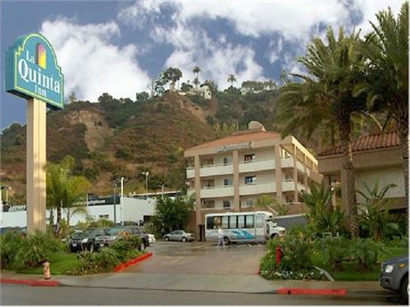 La Quinta Inn San Diego Mission Valley