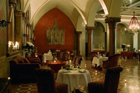 Hotel Due Torri