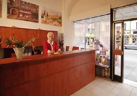 Hotel Daheim