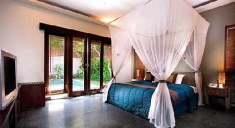 Sitara Padi Villa