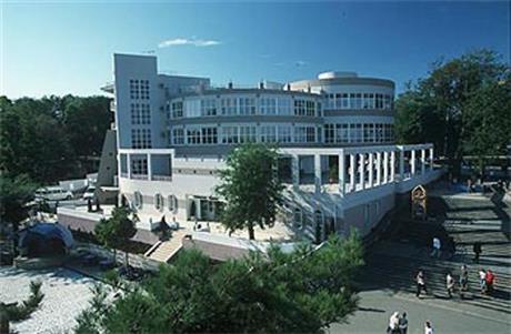 Best Eastern Park Hotel