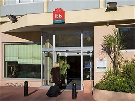 Ibis Centr'Ales