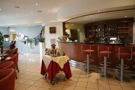 Alliance Hotel Verona