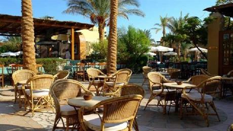 Sol Y Mar Club Makadi