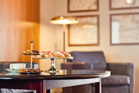 Radisson Blu Hotel, Tallinn