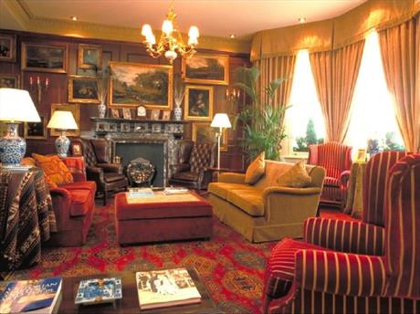 The Gallery