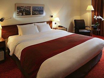 Mercure Grand Hotel Saxe Lafayette