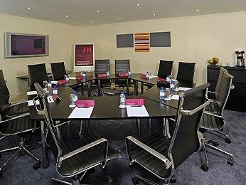 Mercure London Paddington