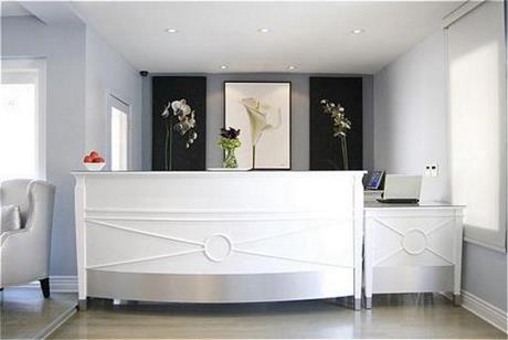 L.A. Sky Boutique Hotel