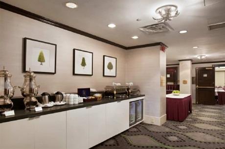 Hilton Manhattan East