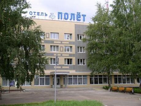 Polyot Hotel