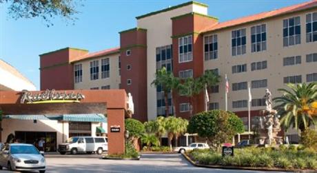 Radisson Hotel Orlando - International Drive