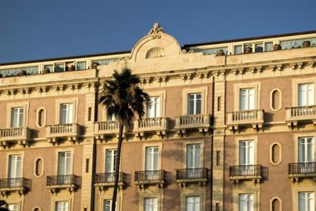 Des Etrangers Hotel and SPA