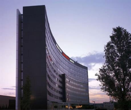 Fira Congress (aeropuerto)