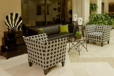 Savoy Suites Hotel